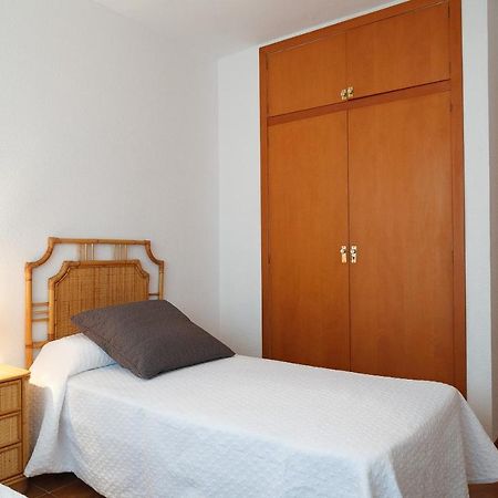 Uhc Buigas Luz Apartments ซาลอว์ ภายนอก รูปภาพ