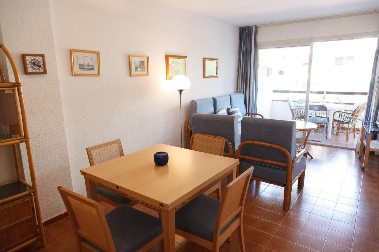 Uhc Buigas Luz Apartments ซาลอว์ ภายนอก รูปภาพ