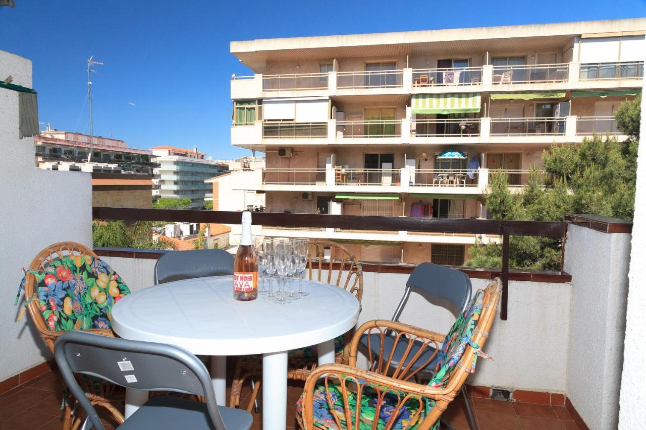 Uhc Buigas Luz Apartments ซาลอว์ ภายนอก รูปภาพ