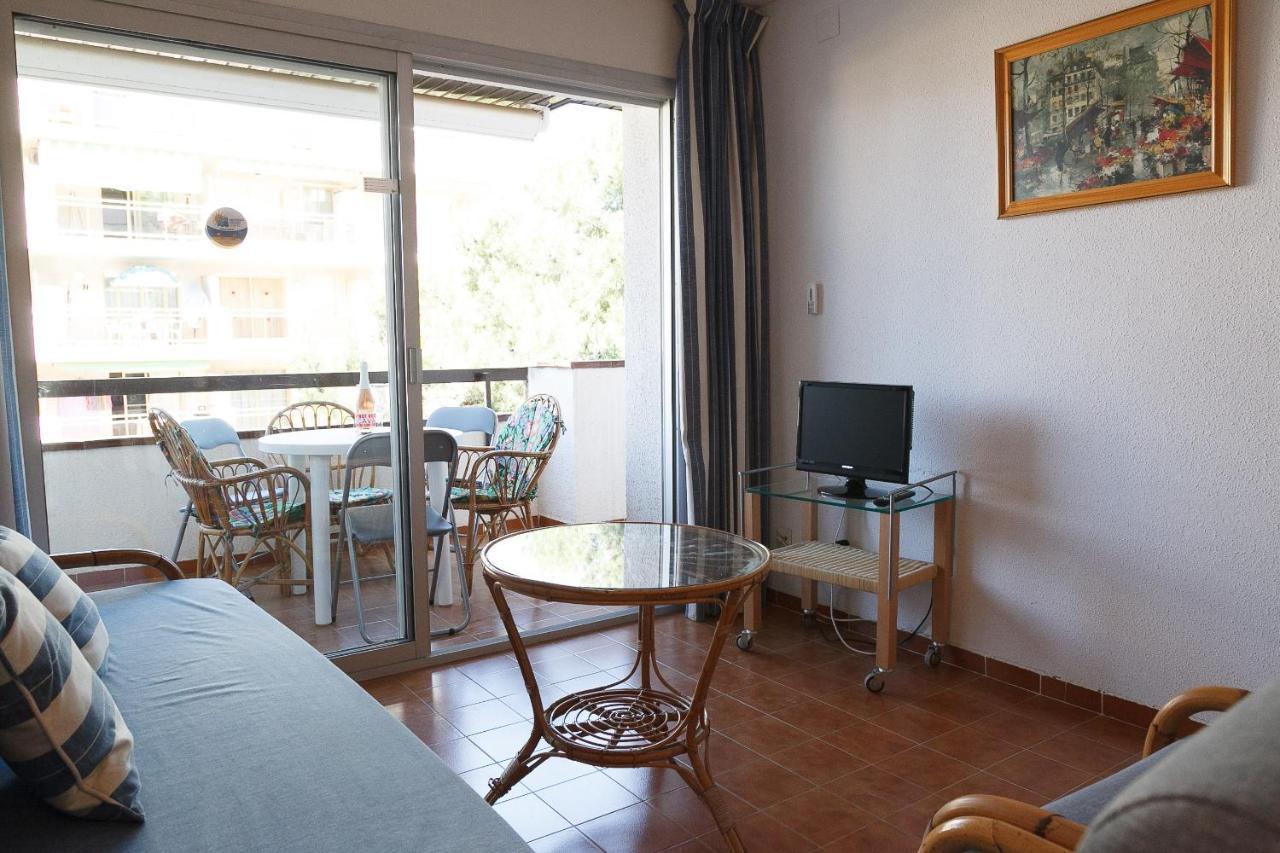 Uhc Buigas Luz Apartments ซาลอว์ ภายนอก รูปภาพ
