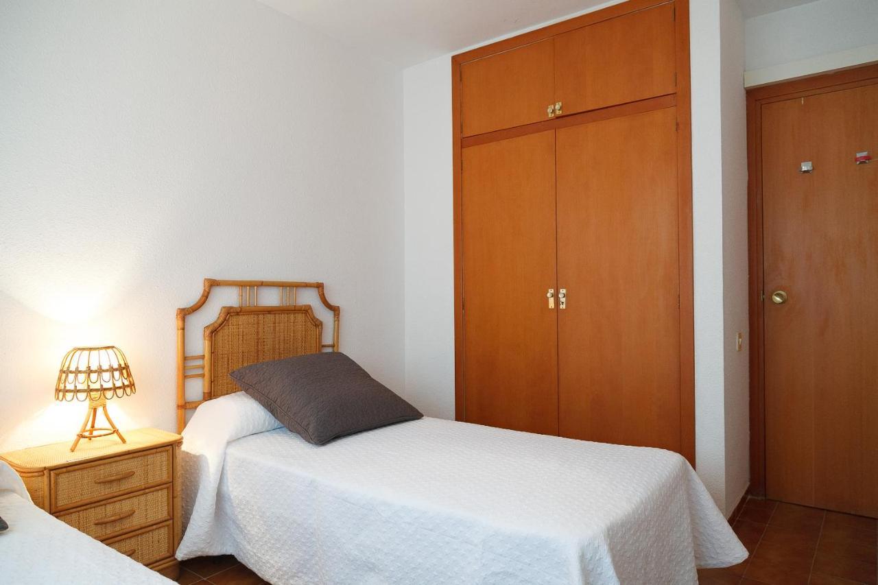 Uhc Buigas Luz Apartments ซาลอว์ ภายนอก รูปภาพ