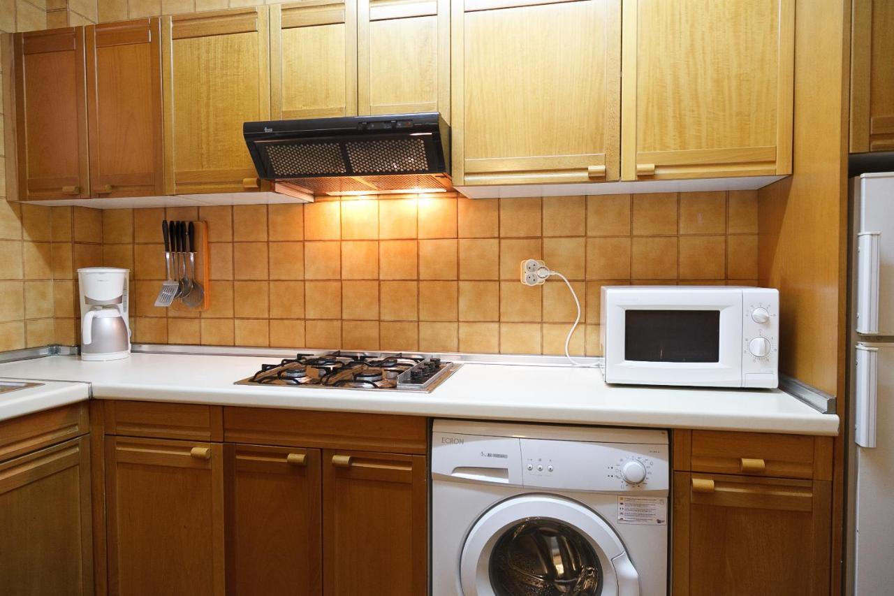 Uhc Buigas Luz Apartments ซาลอว์ ภายนอก รูปภาพ