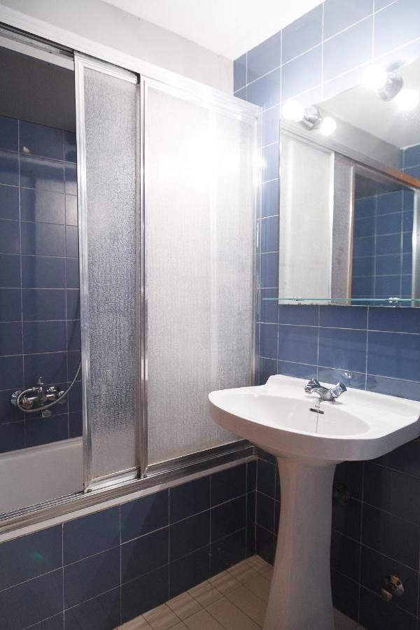 Uhc Buigas Luz Apartments ซาลอว์ ภายนอก รูปภาพ