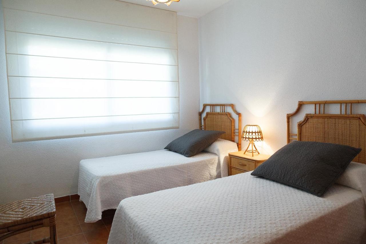 Uhc Buigas Luz Apartments ซาลอว์ ภายนอก รูปภาพ