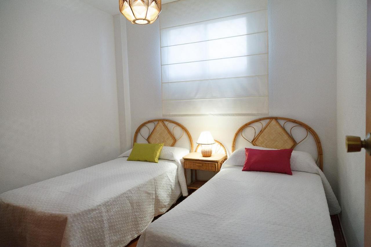 Uhc Buigas Luz Apartments ซาลอว์ ภายนอก รูปภาพ