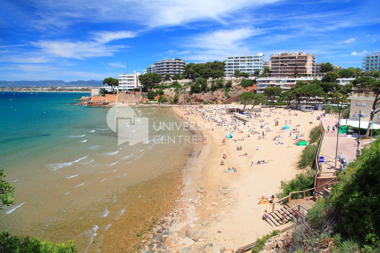 Uhc Buigas Luz Apartments ซาลอว์ ภายนอก รูปภาพ