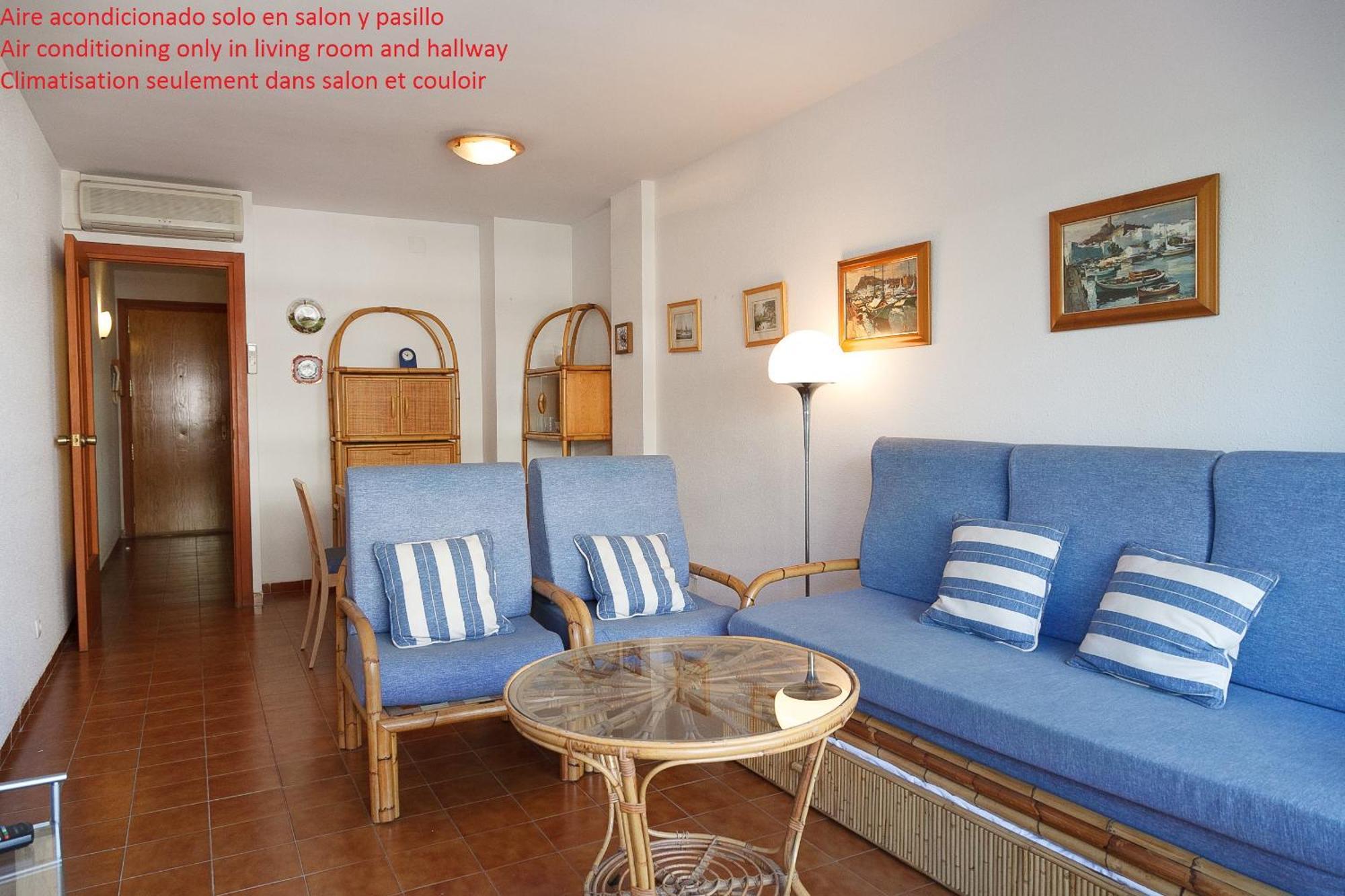 Uhc Buigas Luz Apartments ซาลอว์ ภายนอก รูปภาพ