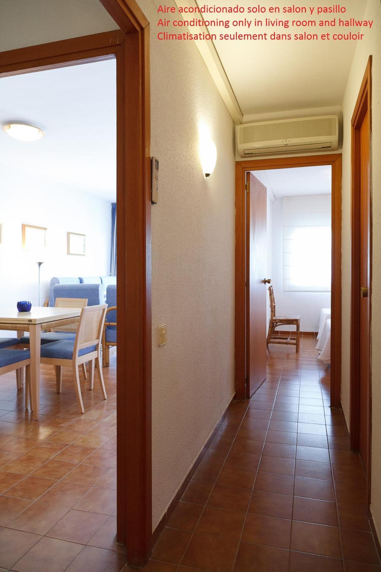 Uhc Buigas Luz Apartments ซาลอว์ ภายนอก รูปภาพ